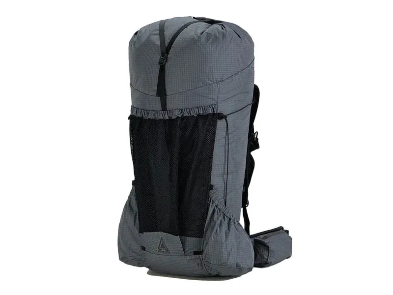 Durston Gear Kakwa 55 UltraGrid Ultralight Pack