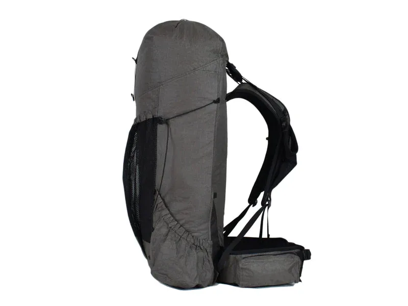 Durston Gear Kakwa 55 UltraGrid Ultralight Pack