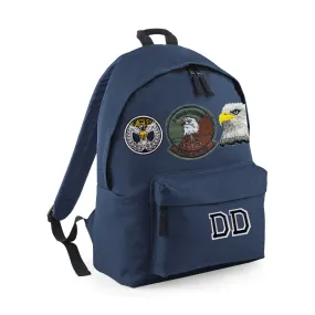 Eagle Adventure Junior Bag