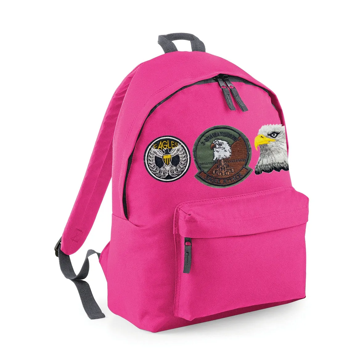 Eagle Adventure Junior Bag