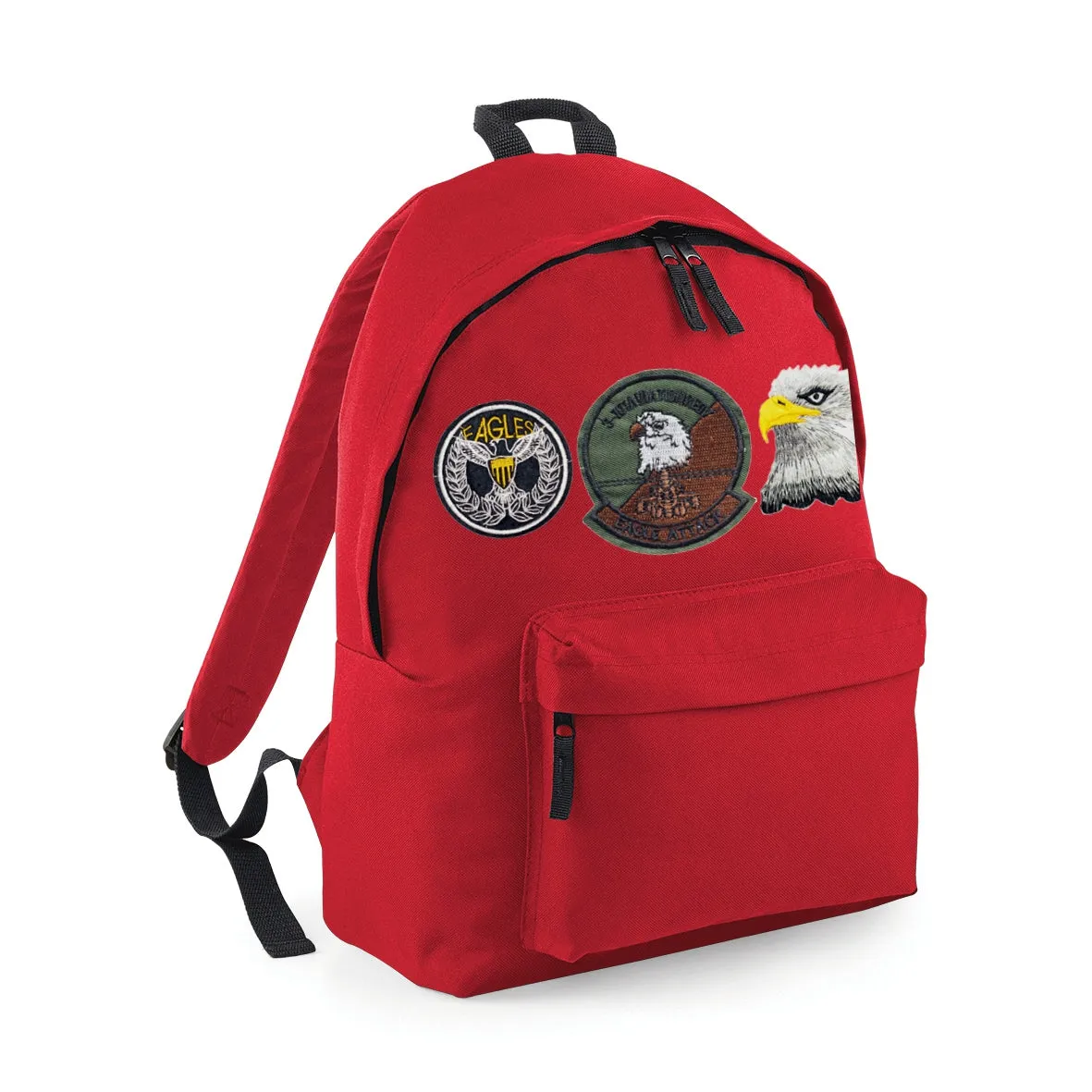 Eagle Adventure Junior Bag