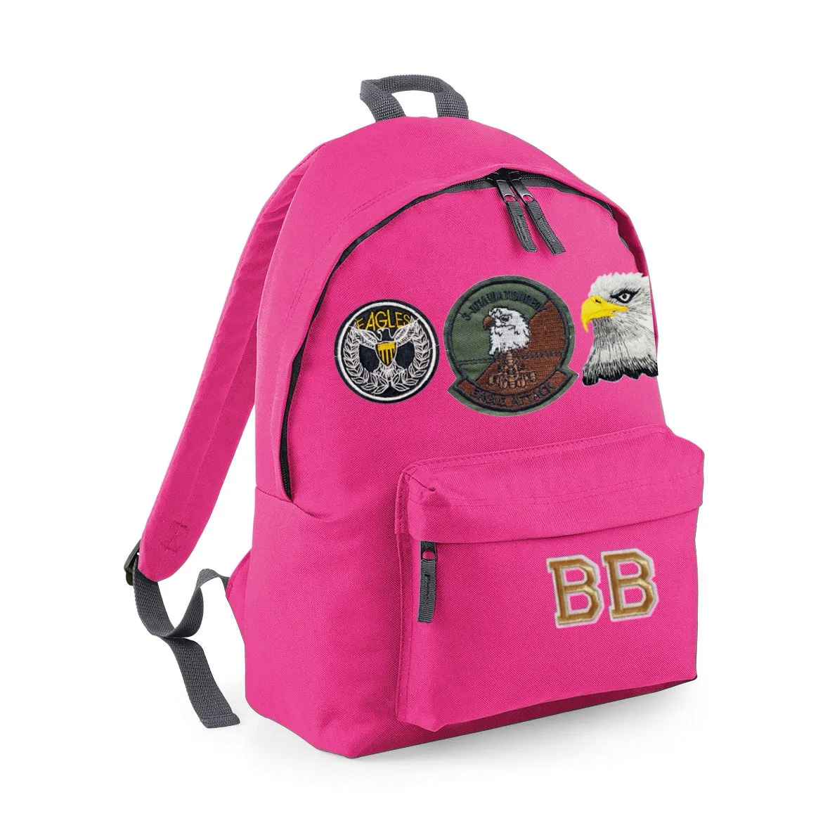 Eagle Adventure Junior Bag