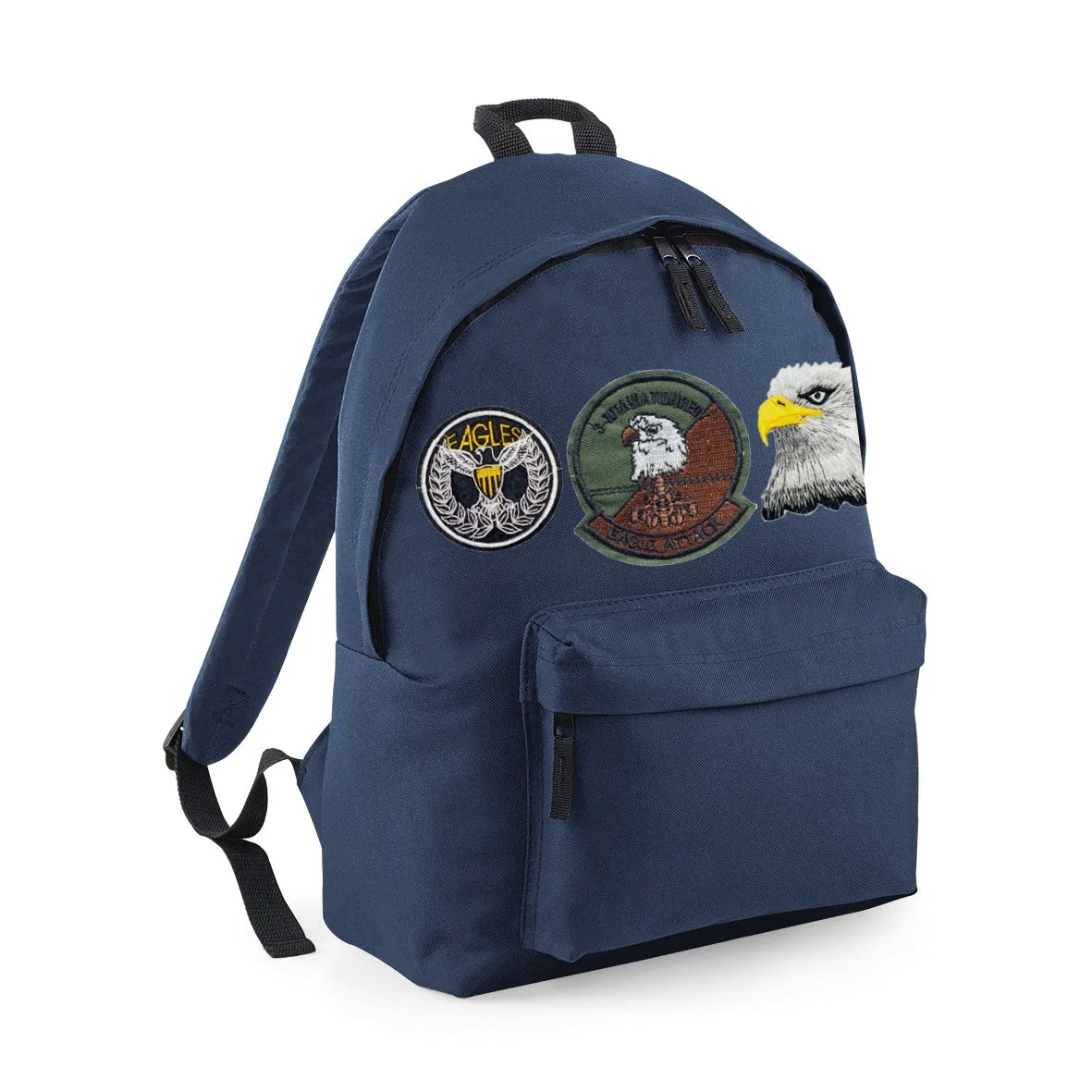 Eagle Adventure Junior Bag