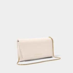 Eggshell Neva Crossbody Bag KLB2989