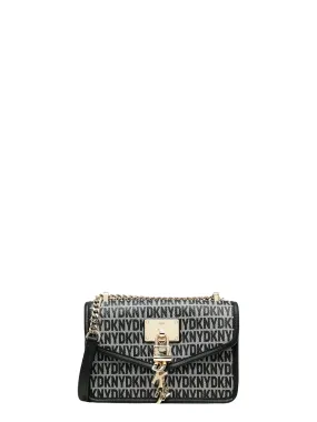 Elissa Small Flap Shoulder Bag