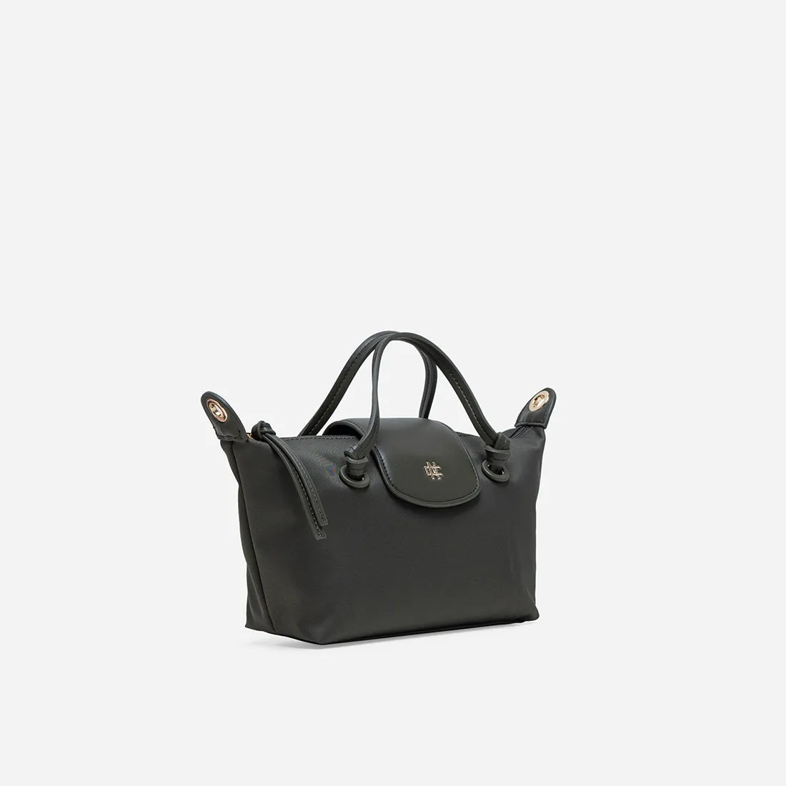 Ellie Mini Nylon Tote