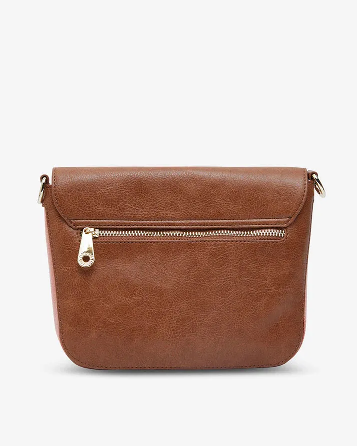 Elms King - Mercer Crossbody