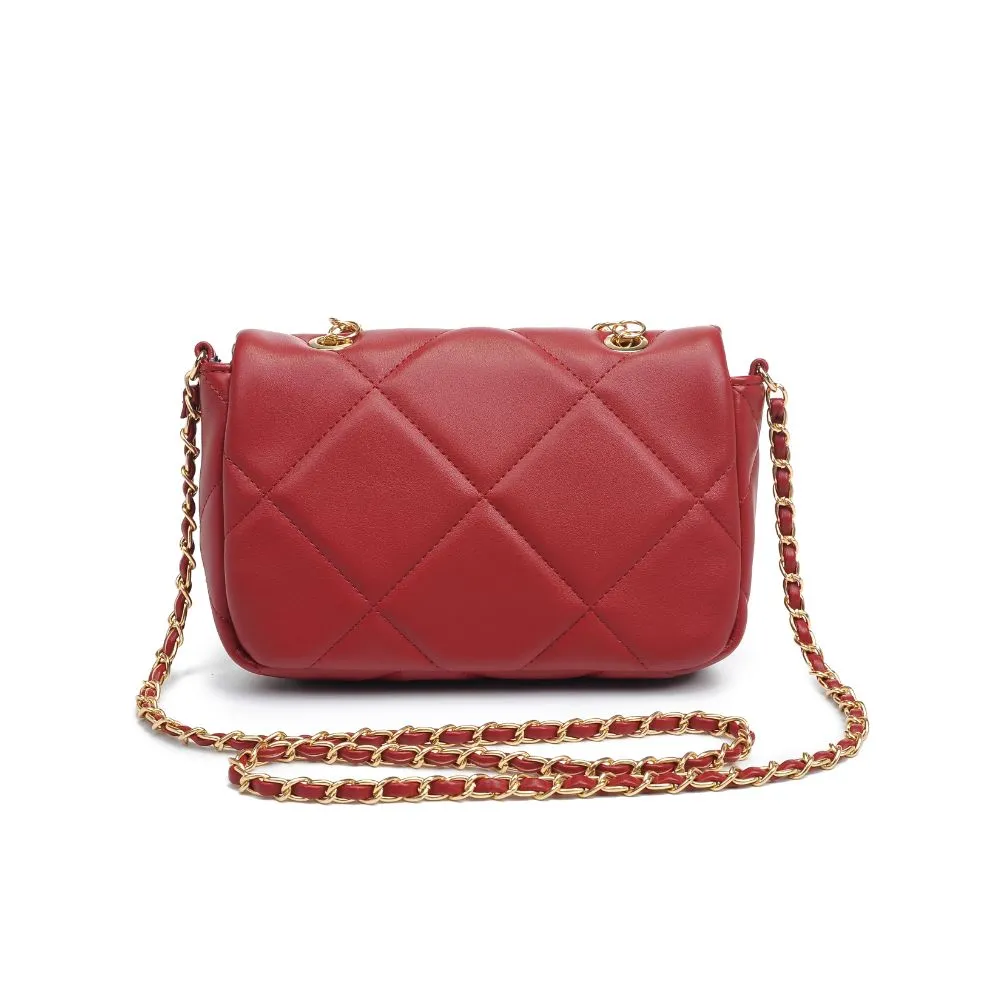 Emily Crossbody