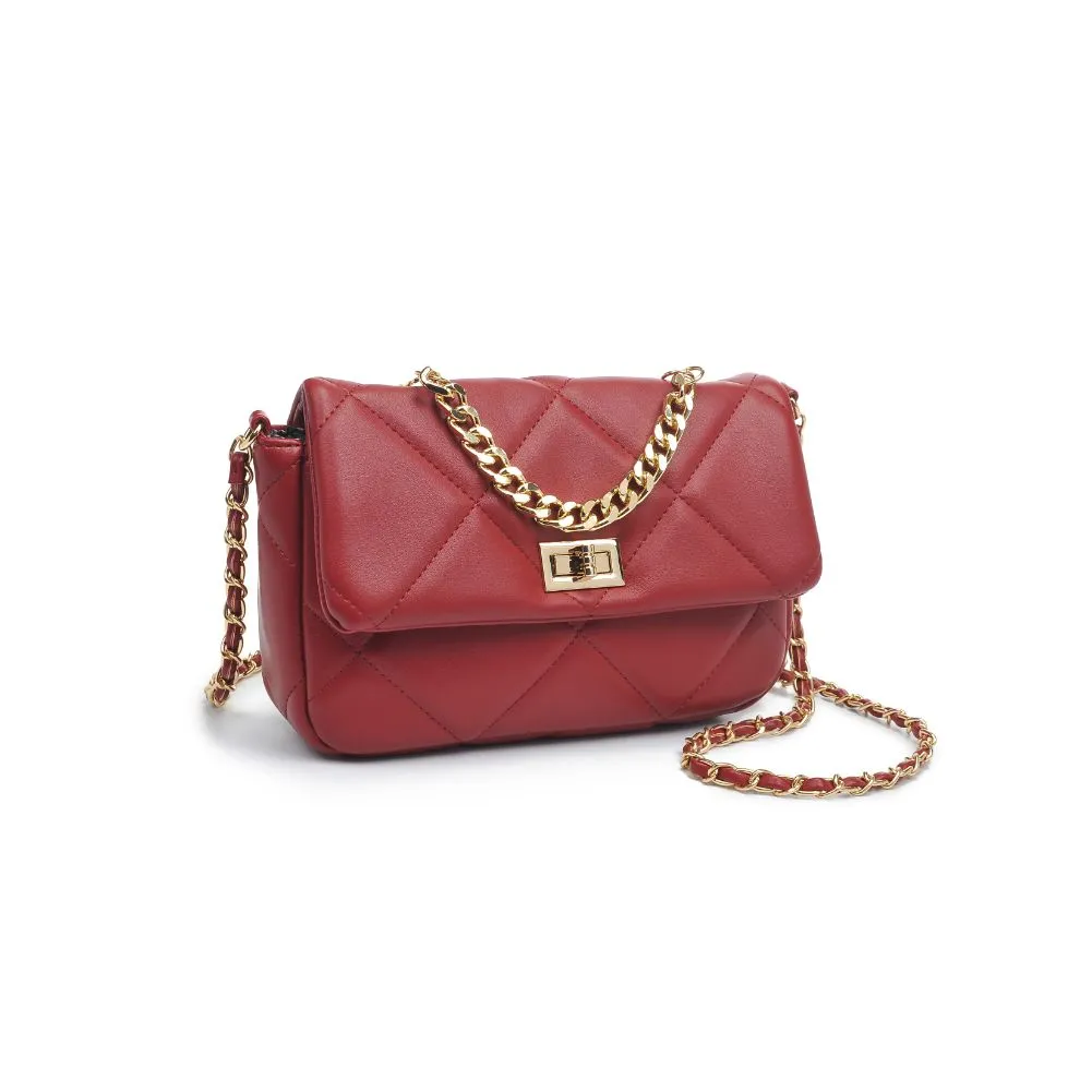 Emily Crossbody