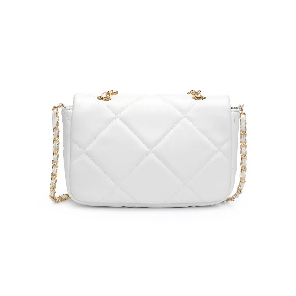 Emily Crossbody