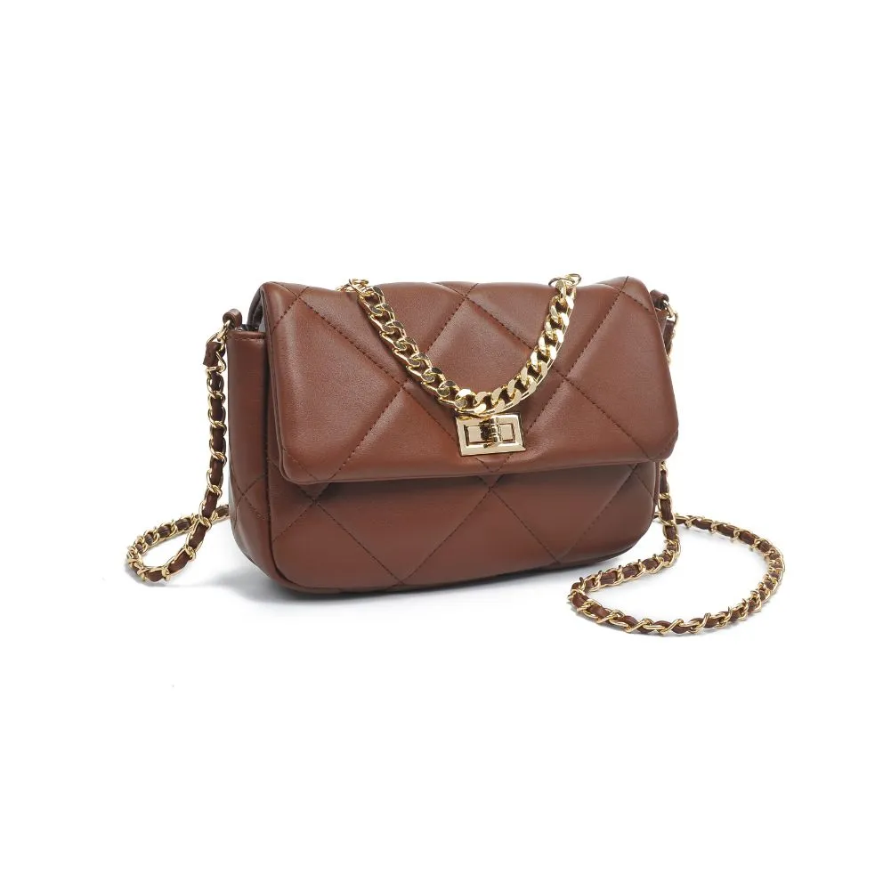 Emily Crossbody