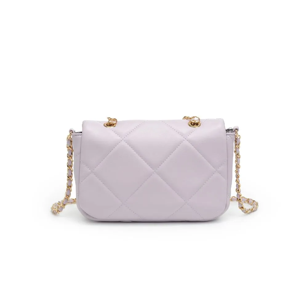 Emily Crossbody