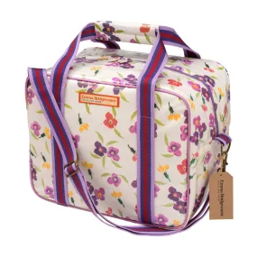 Emma Bridgewater Wallflower PVC Cool Bag