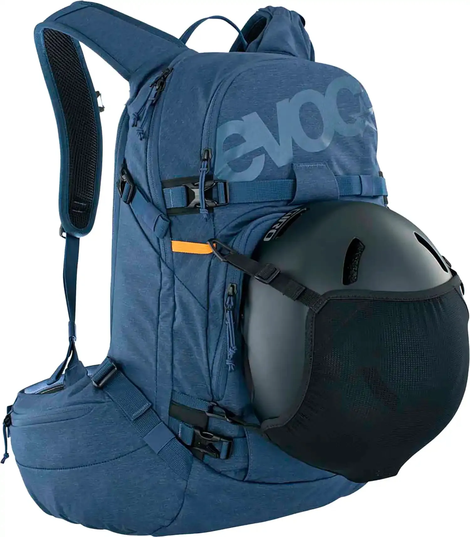 Evoc Line Pro 20 Ski Protector Backpack