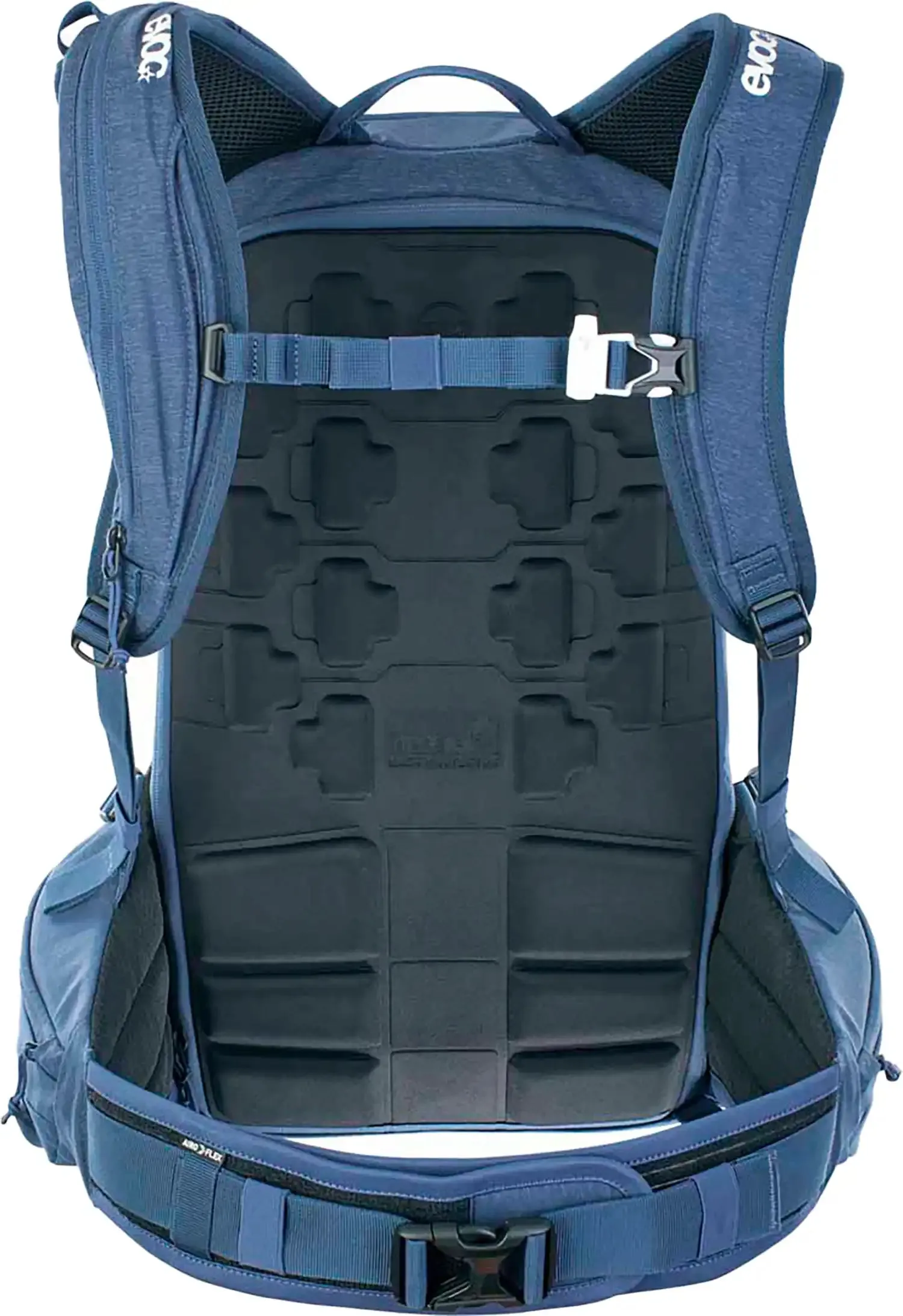 Evoc Line Pro 20 Ski Protector Backpack