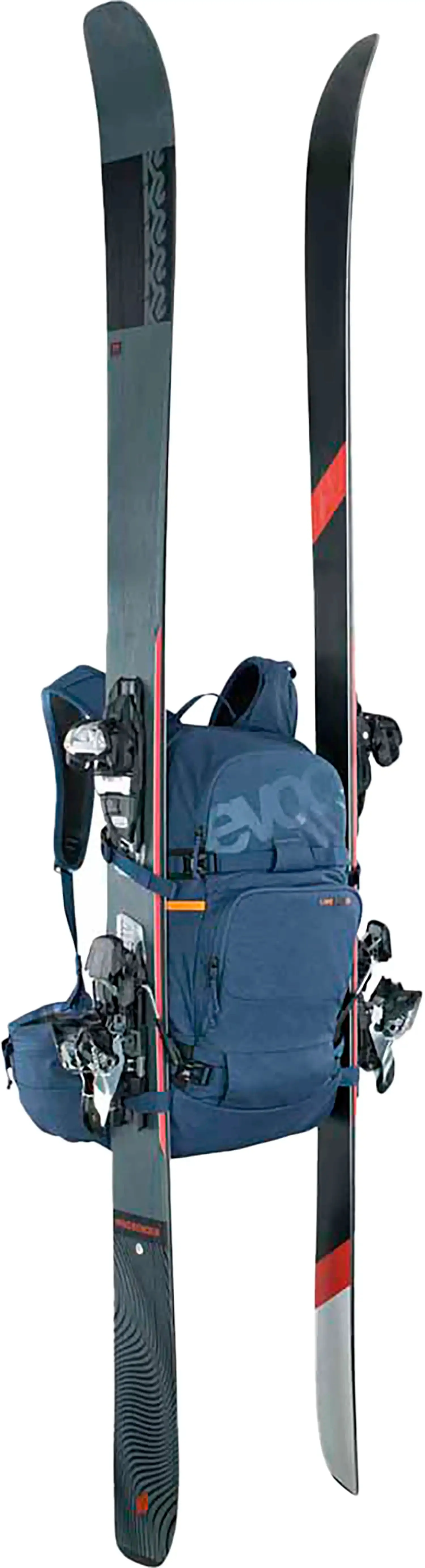 Evoc Line Pro 20 Ski Protector Backpack