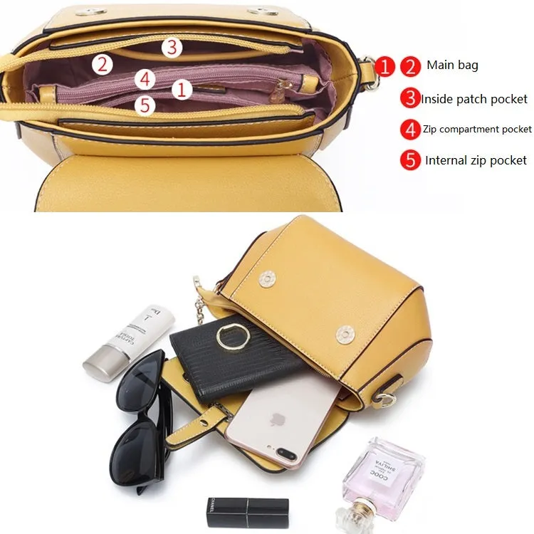 Fashion Crossbody Bag Wings Bag