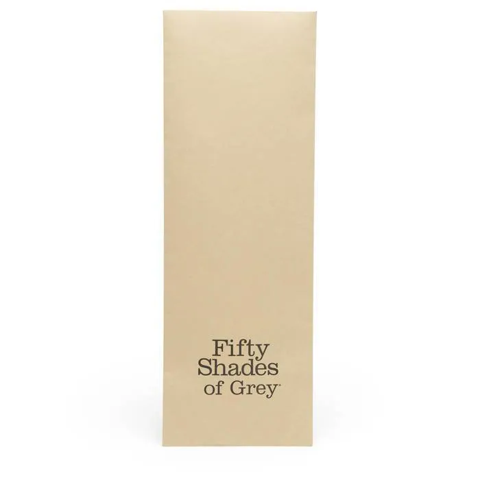 Fifty Shades of Grey Bound to You Blindfold