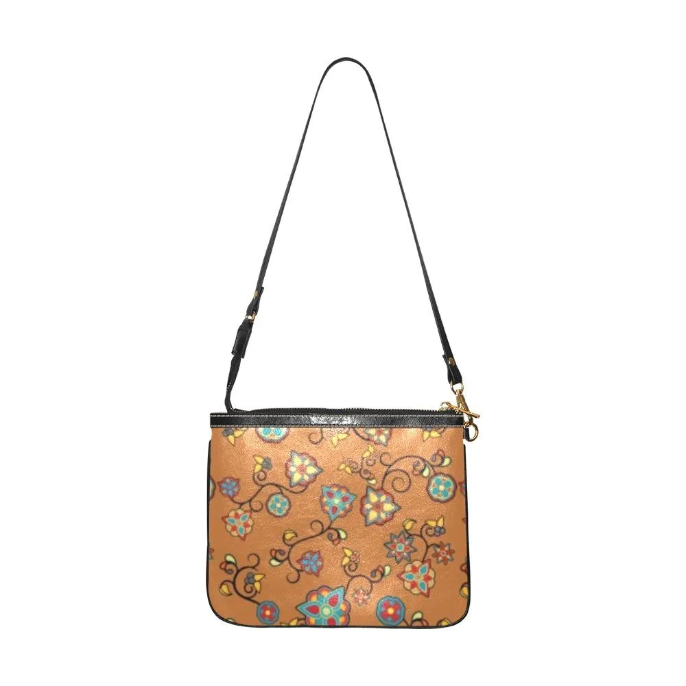 Fire Bloom Light Small Shoulder Bag