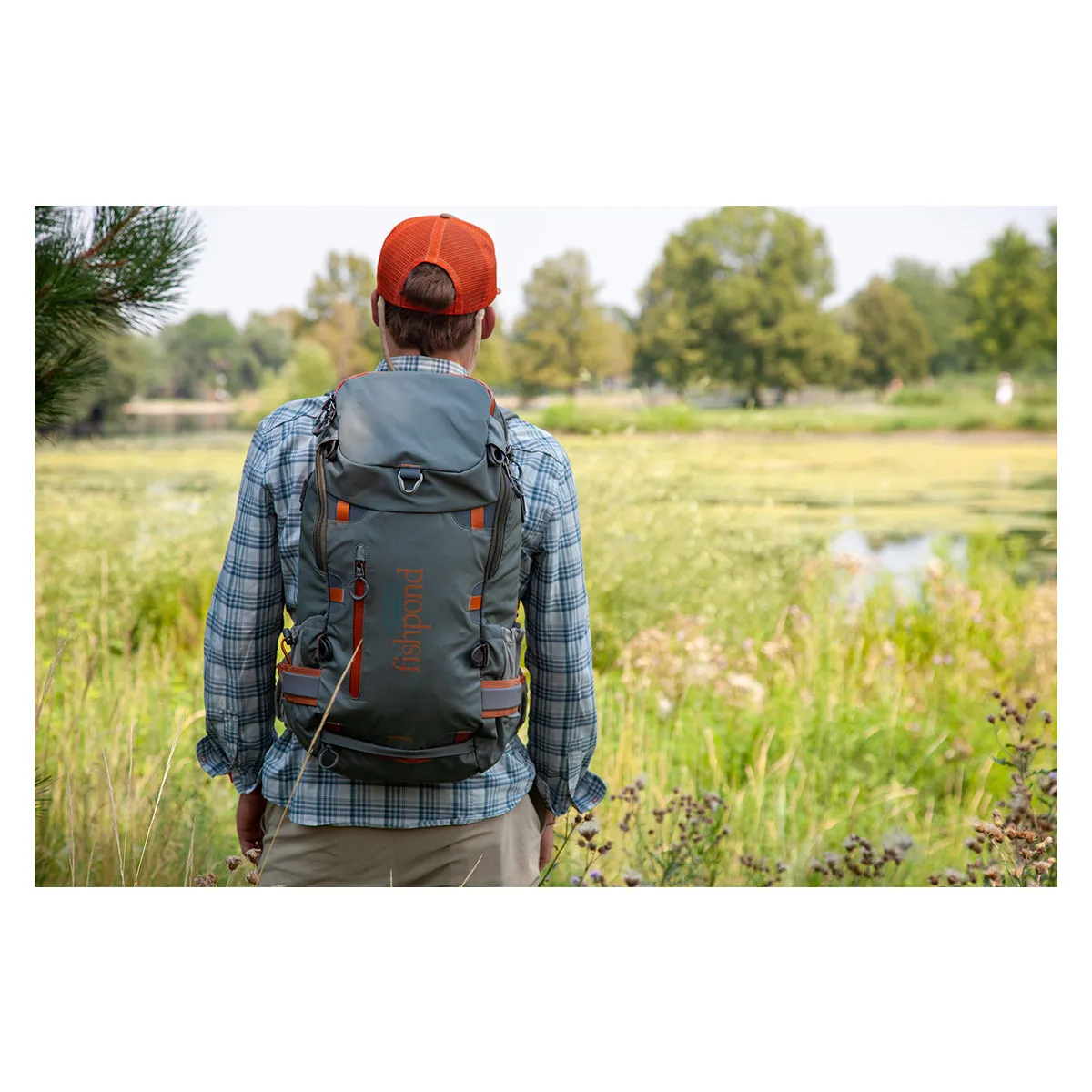 Fishpond Firehole Backpack