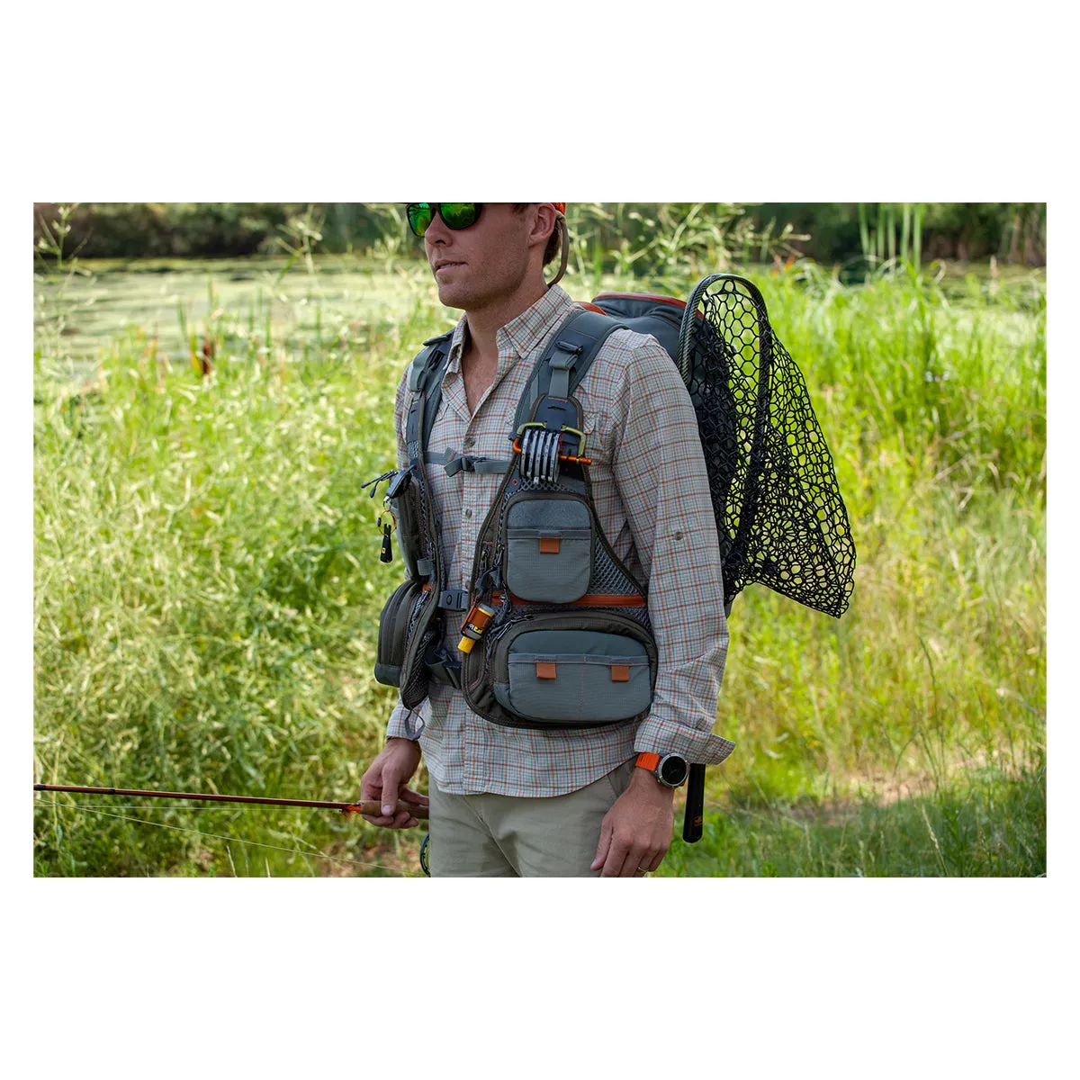 Fishpond Firehole Backpack