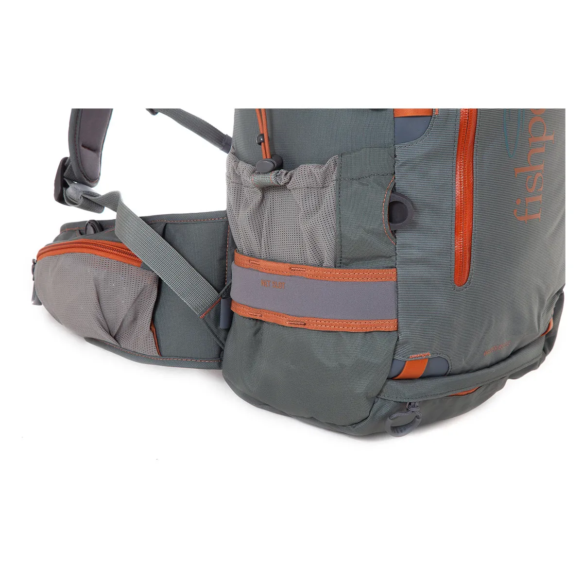 Fishpond Firehole Backpack