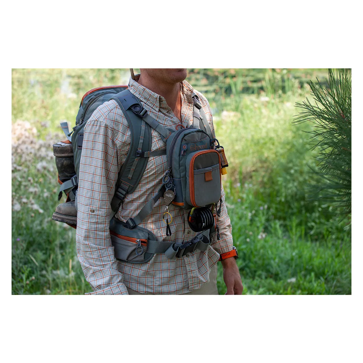 Fishpond Firehole Backpack