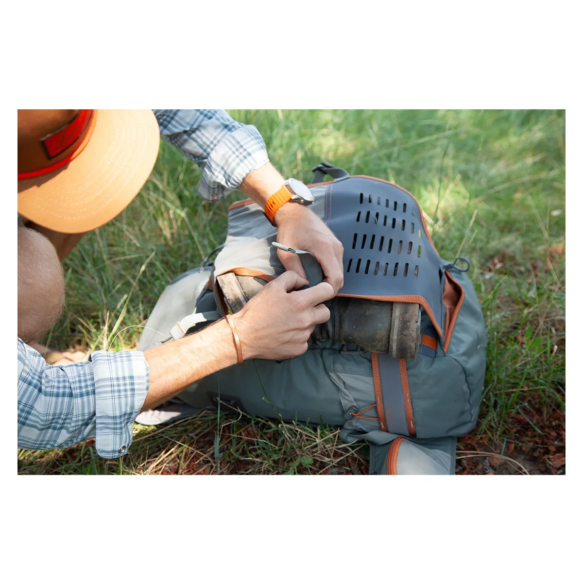 Fishpond Firehole Backpack