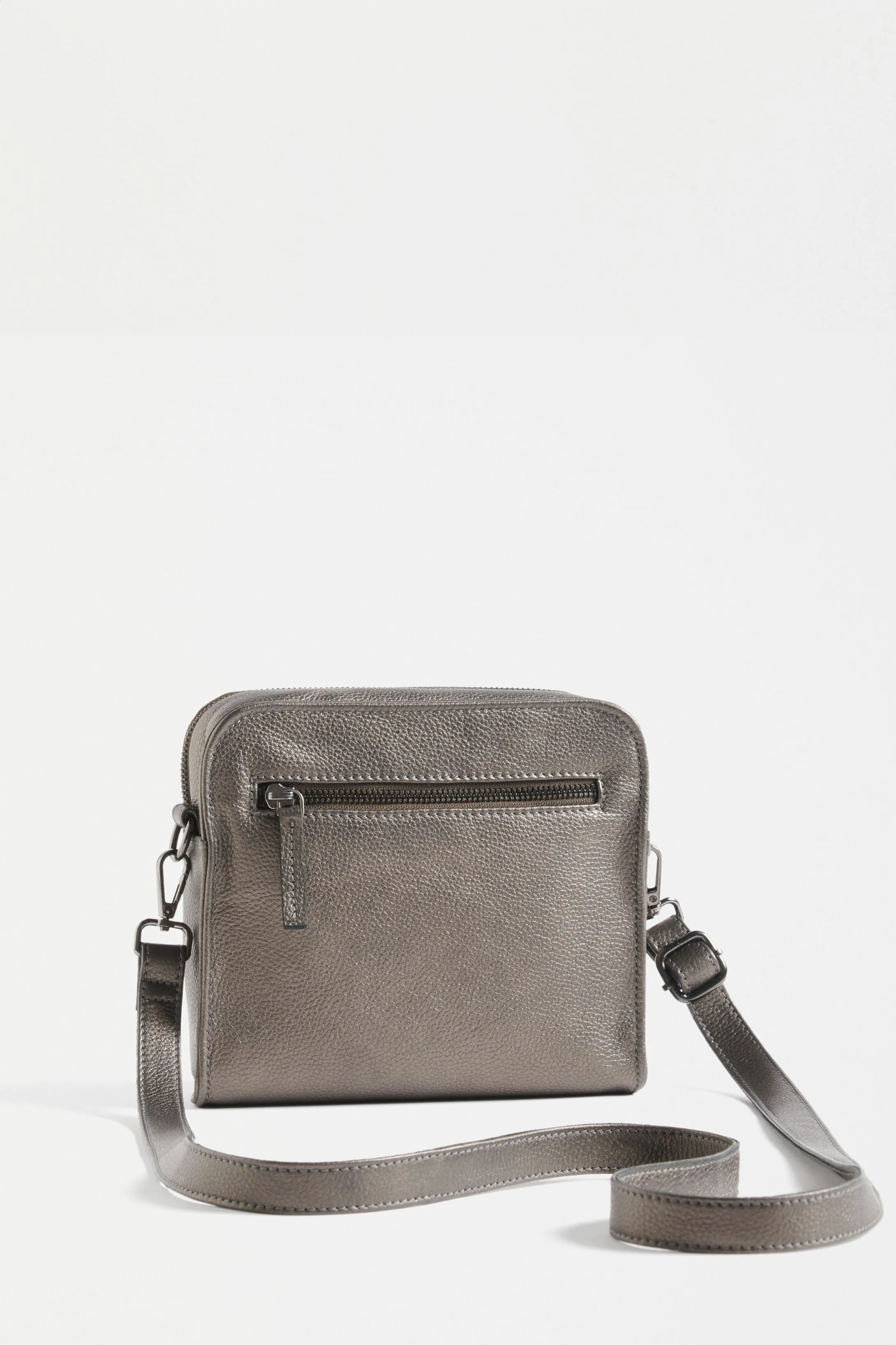 Frede Crossbody Bag