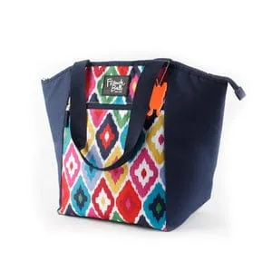 French Bull Kat Insulated Shoppers Tote