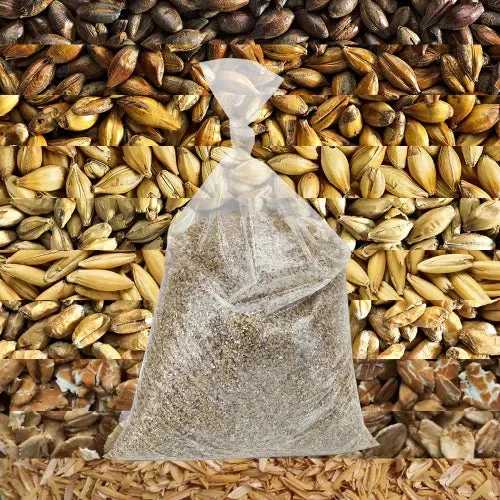 GRAIN BILL - Customer's Product with price 53.73 ID 6VepVOXbMDKuSp7Gq_-PdFyx