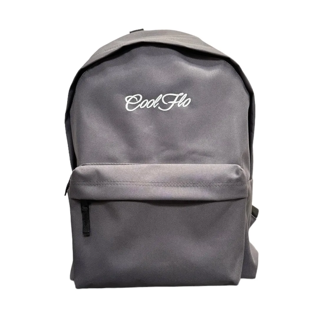 Graphite Backpack