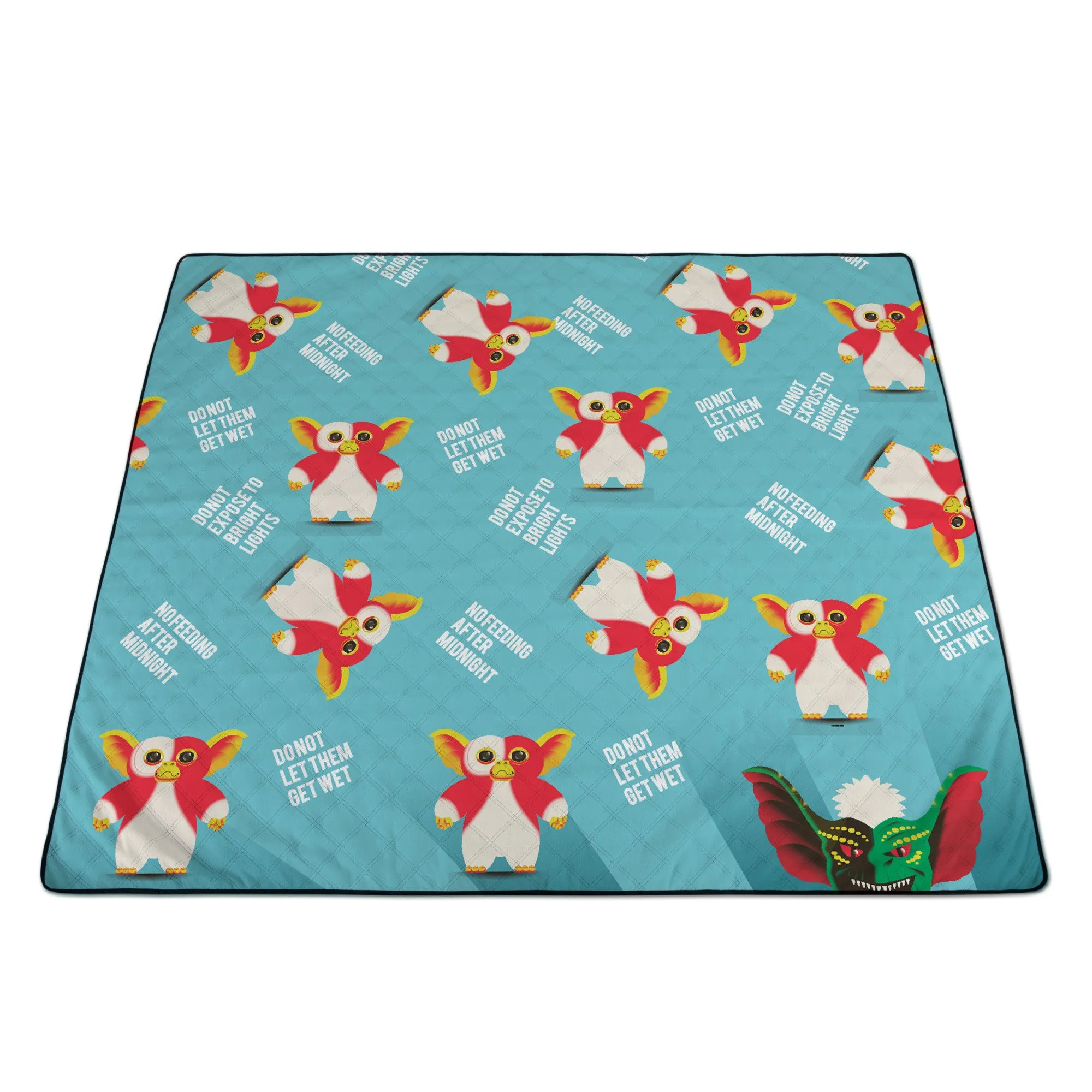 Gremlins - Impresa Picnic Blanket