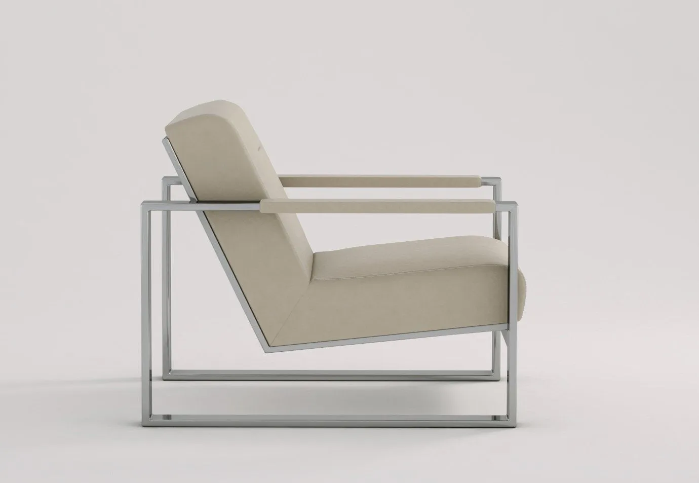 Halifax Lounge Chair