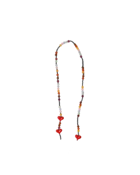 HEART CHAIN RAINBOW