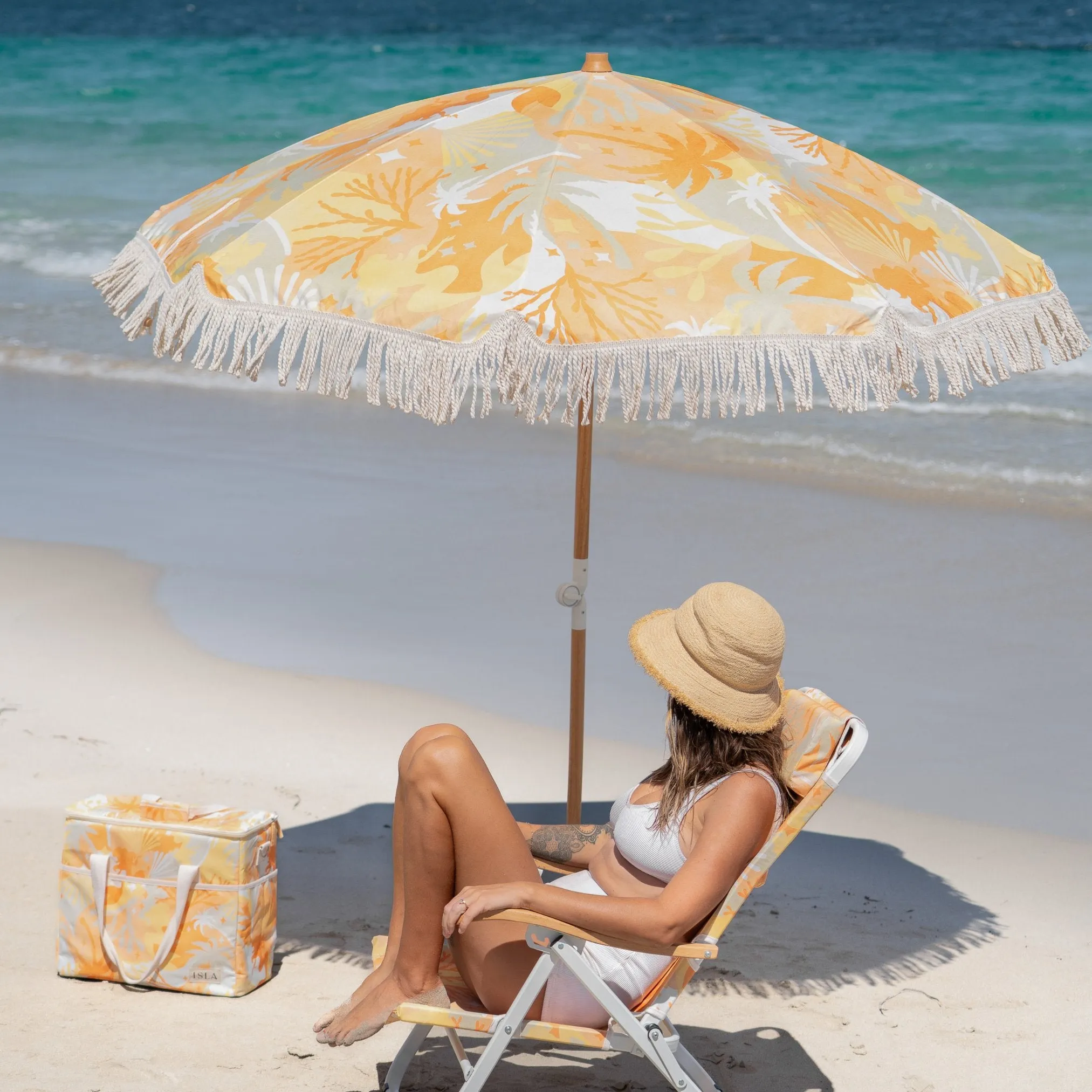 Hideaway Premium Beach Bundle