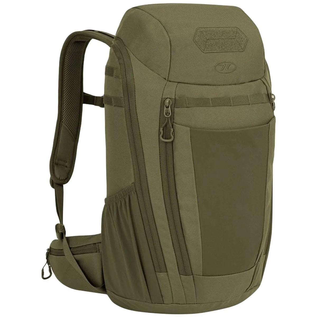 Highlander Eagle 2 Backpack Olive