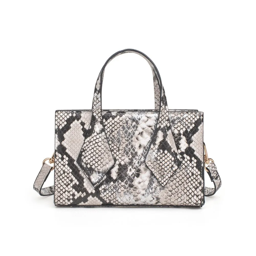 Holland Snake Mini Bag