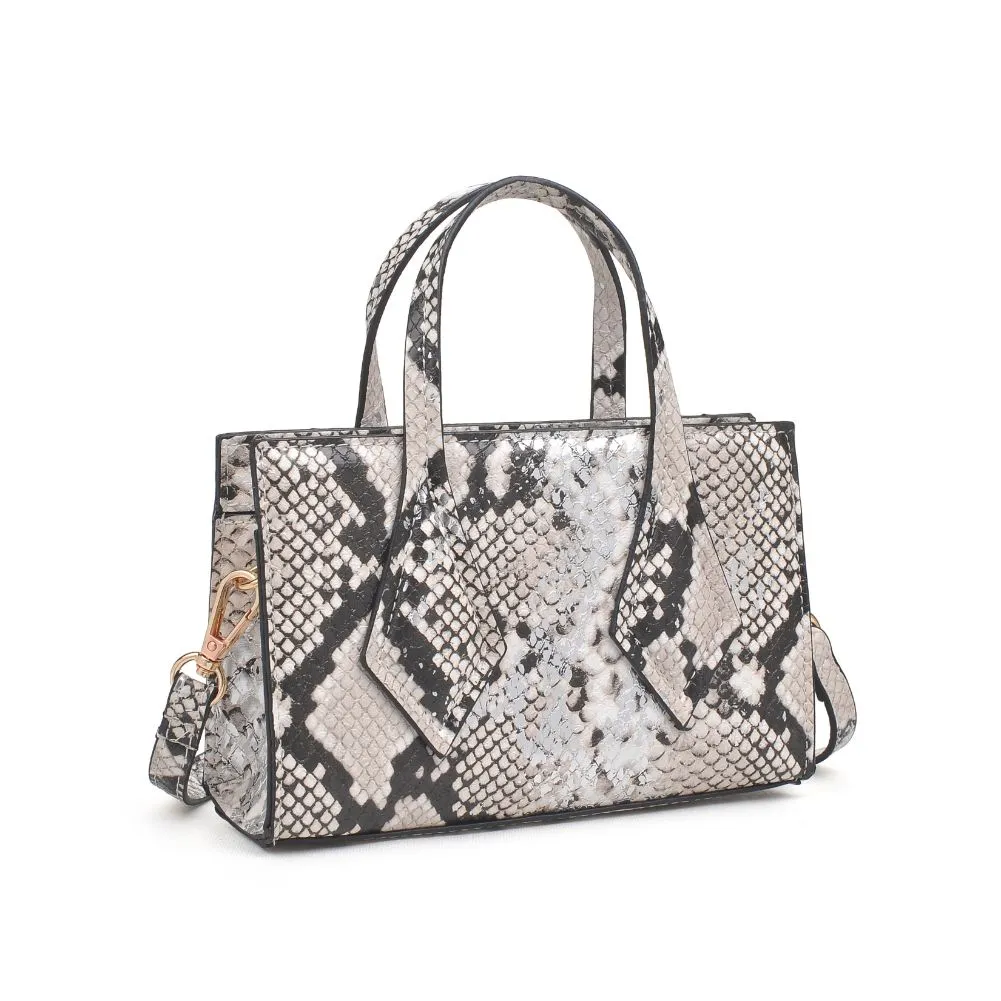 Holland Snake Mini Bag