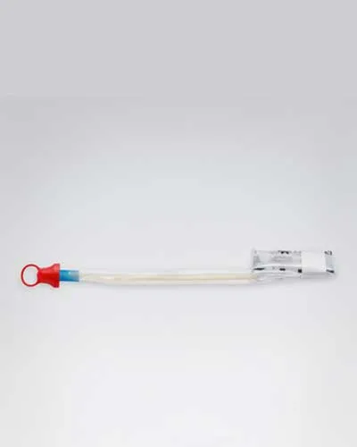 Hollister VaPro Plus Pocket No Touch Intermittent Catheter Closed System 12FR 8" (20CM) Straight - 30 per Box