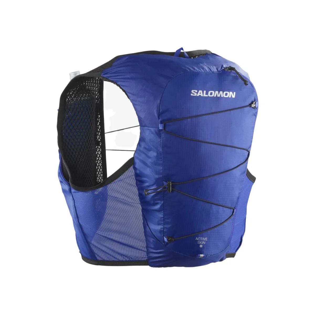 Hydration vest Active Skin 8 Blue