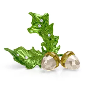 Idyllia Acorns Ornament 5683435