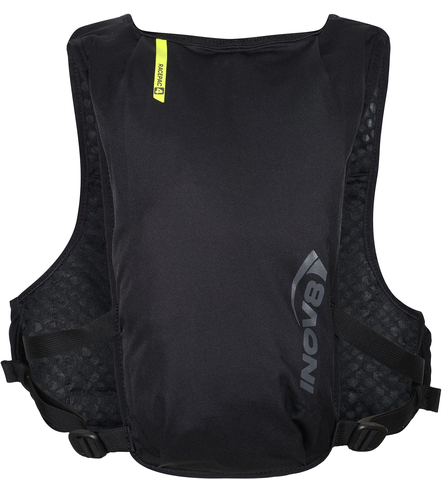 Inov8 Racepac 4 Running Backpack - Black