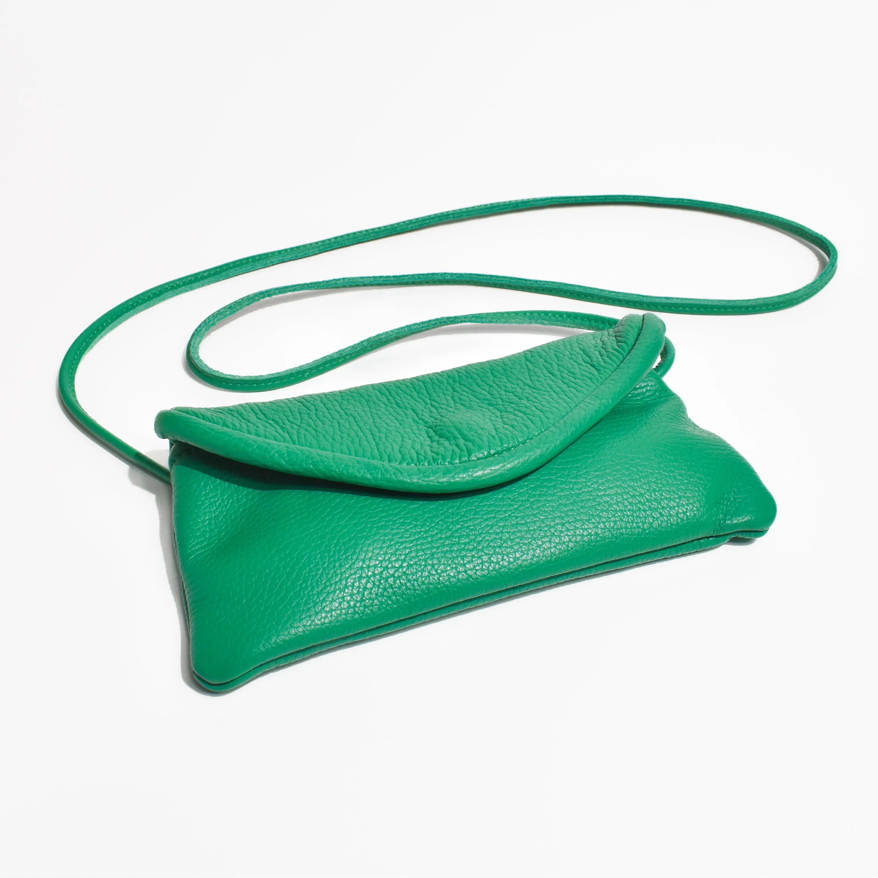 Isabella Envelope Bag• Made in Italy