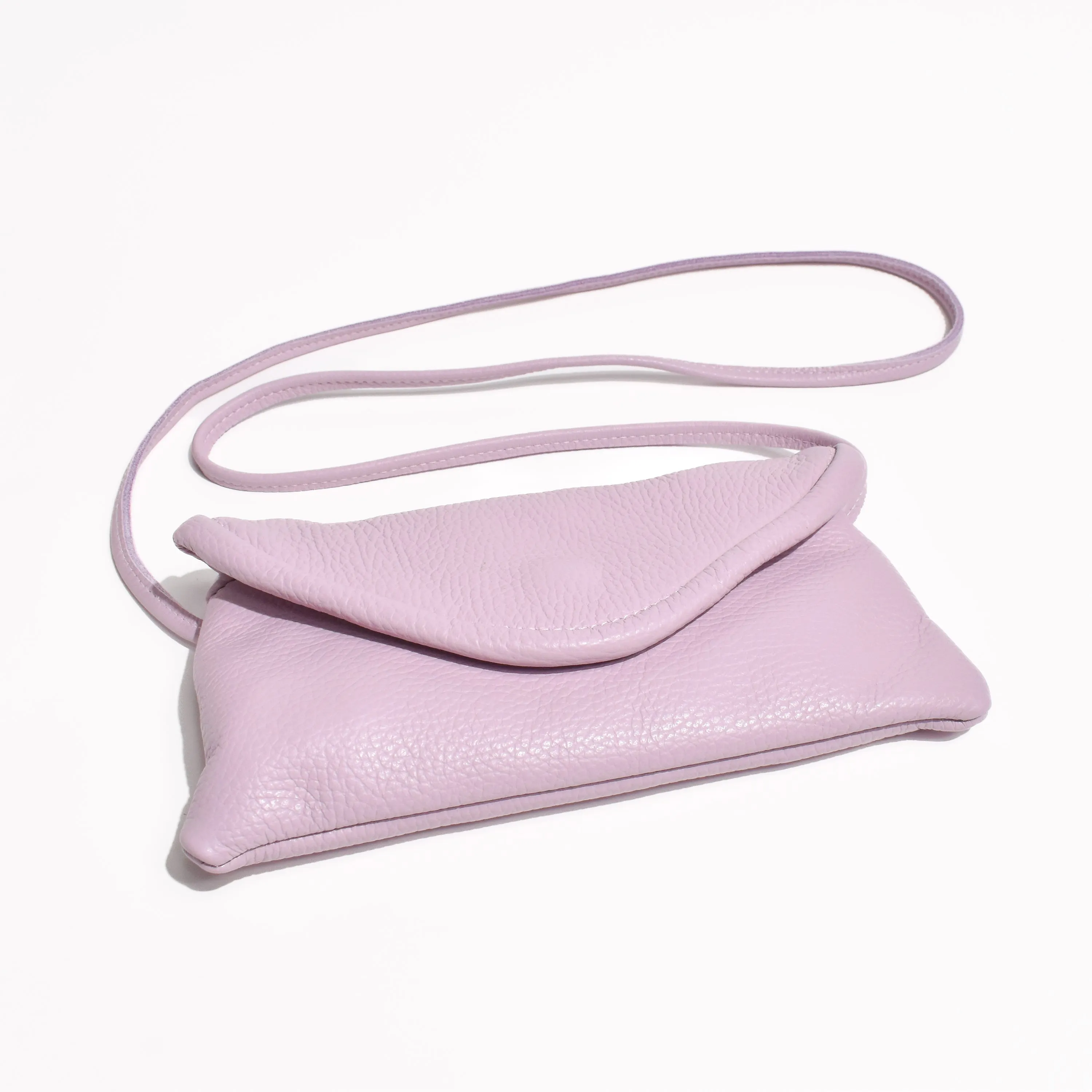 Isabella Envelope Bag• Made in Italy