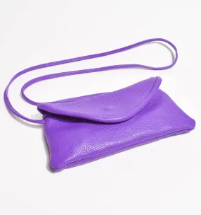 Isabella Envelope Bag• Made in Italy