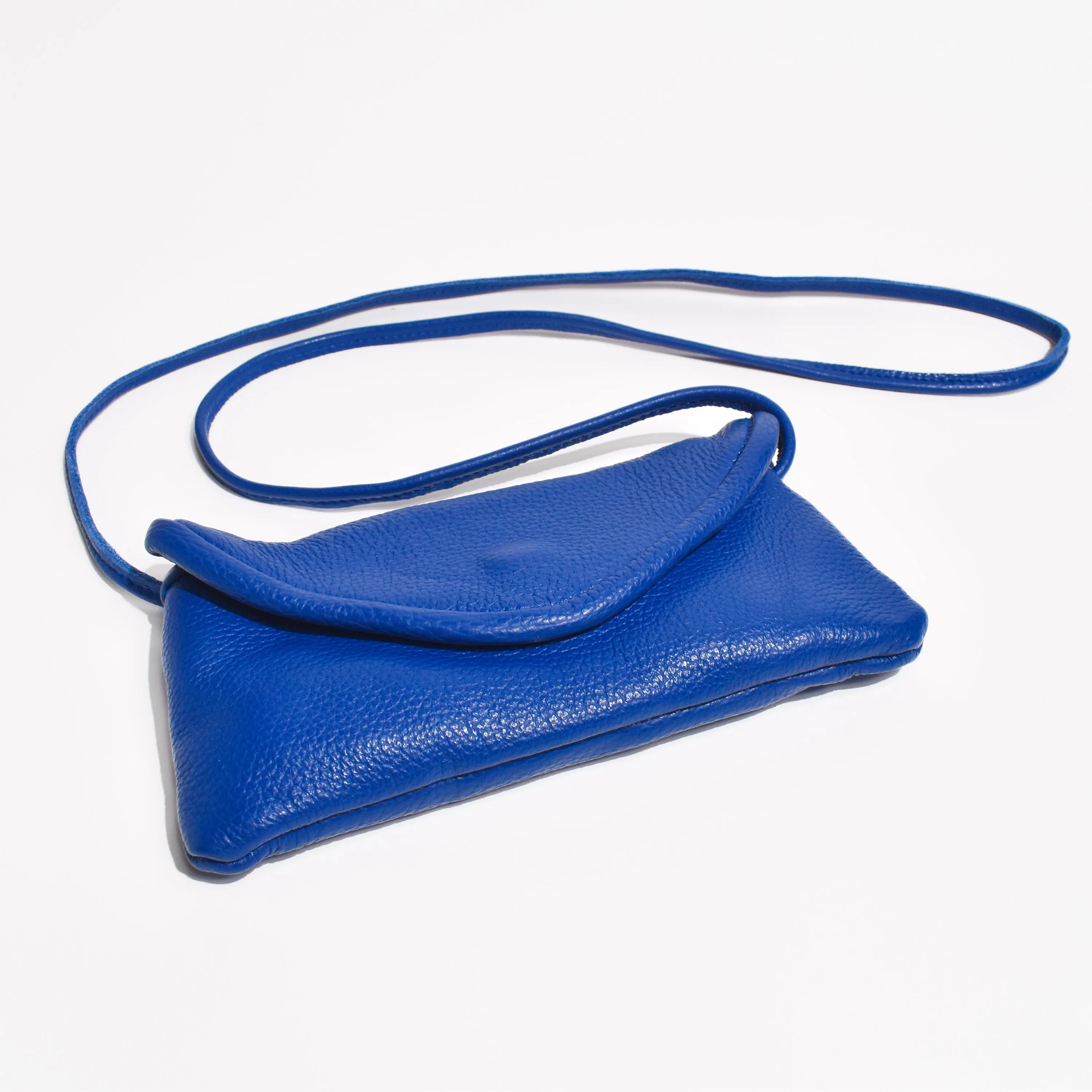 Isabella Envelope Bag• Made in Italy