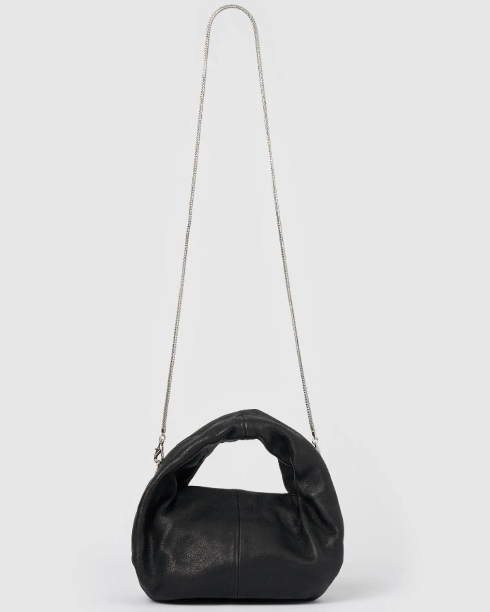 Izoa Verona Bag Black