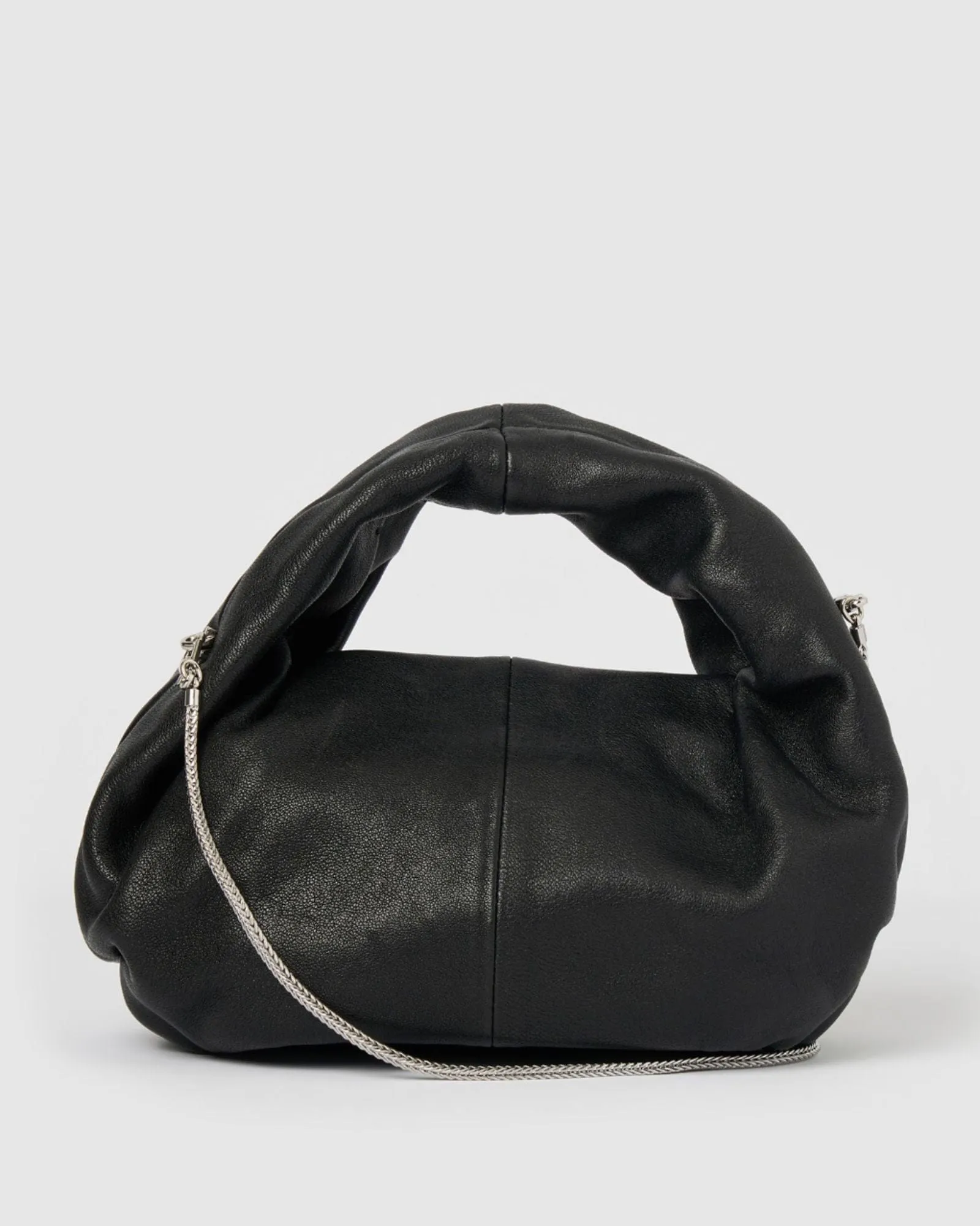 Izoa Verona Bag Black