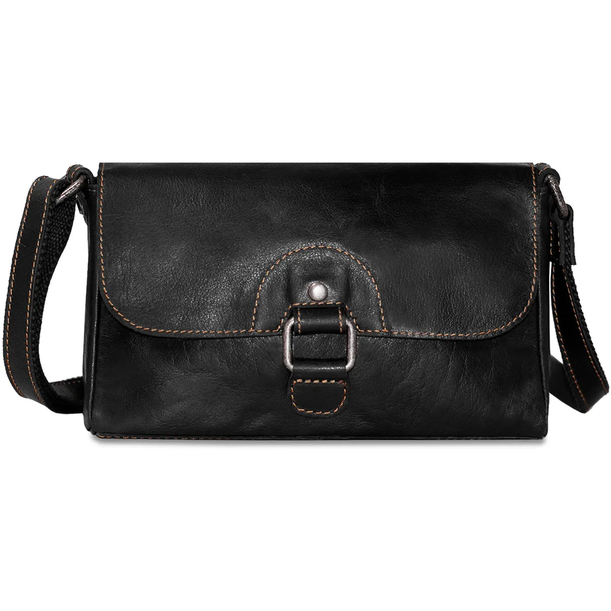 Jack Georges Voyager Emma Petite Crossbody Bag 7217